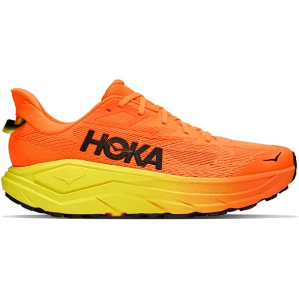 Product Image of color Neon Tangerine/Hoka Citrus
