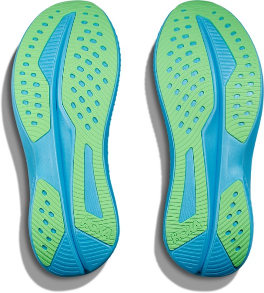 Detail Image of color Virtual Blue/Bellwether Blue