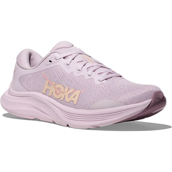 Detail Image of color Lilac Cream/Tangerine Glow
