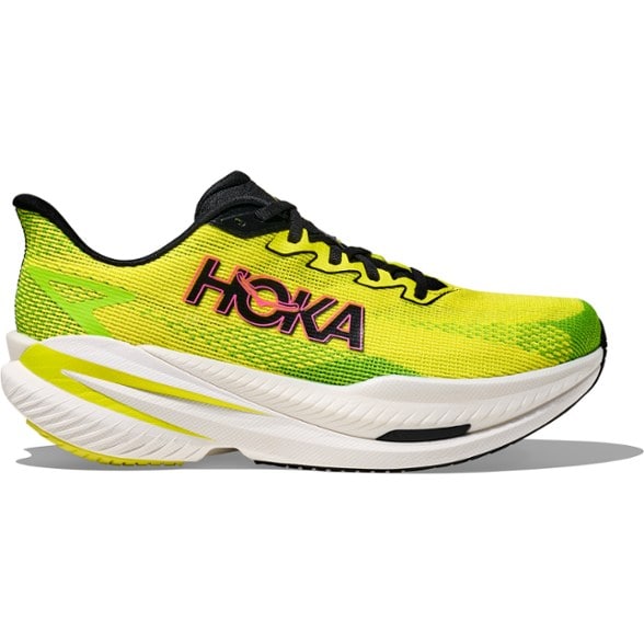 Product Image of color Neon Hoka Citrus/Neon Lime