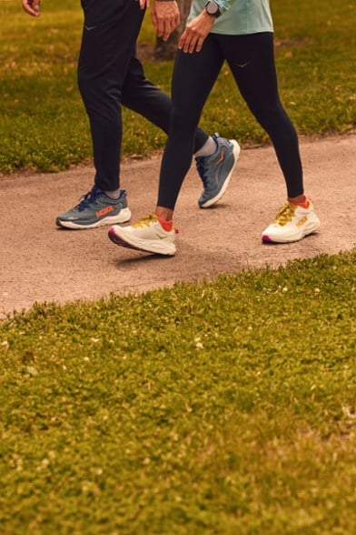HOKA Gaviota 6 Road-Running Shoes - Women's