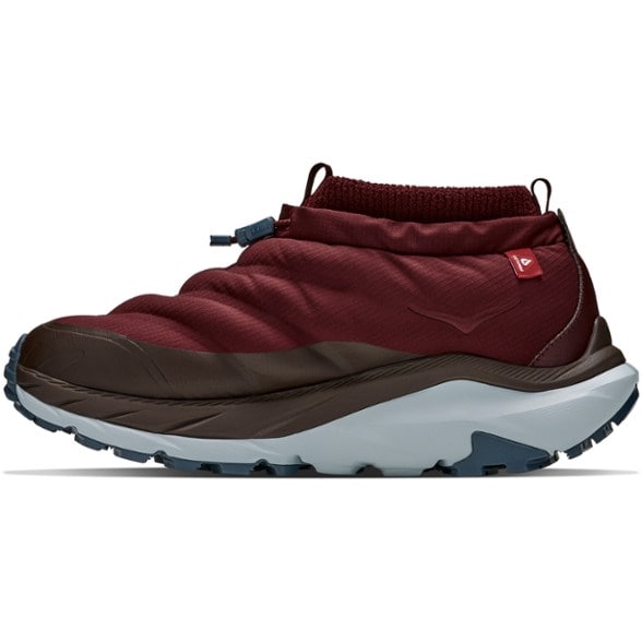 Detail Image of color Varsity Burgundy/Mineral Blue