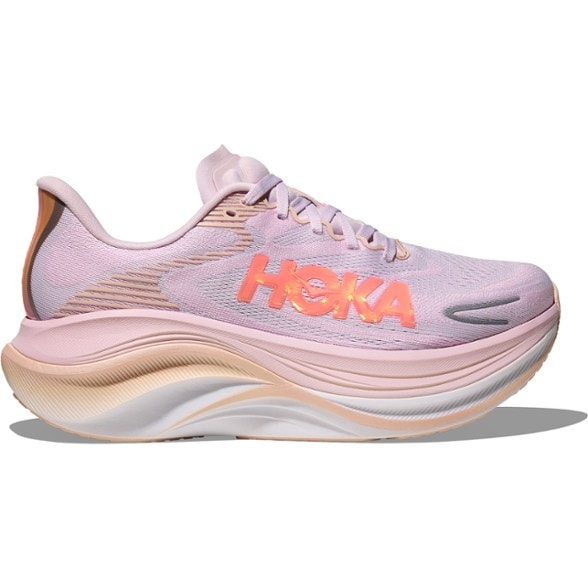 Product Image of color Lilac Cream/Tangerine Glow