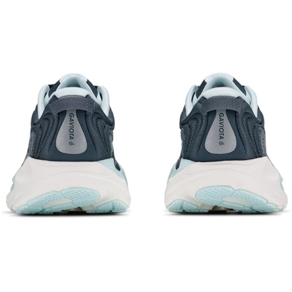 Detail Image of color Faded Navy/Glimmering Blue