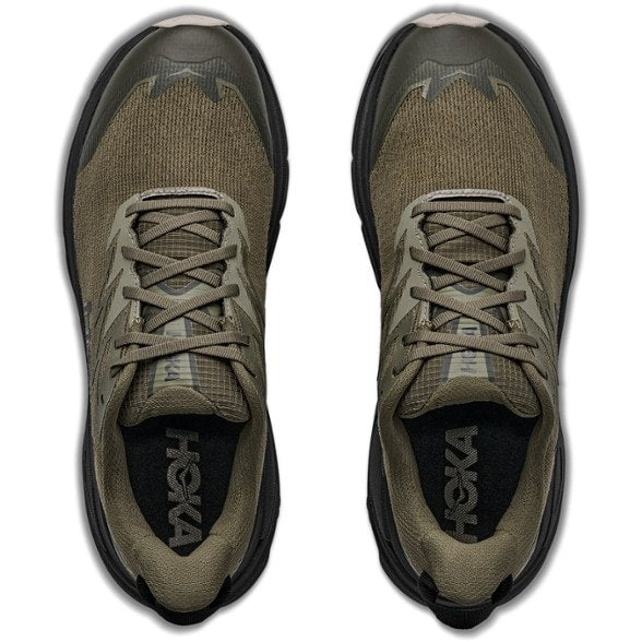 Detail Image of color Antique Olive/Black