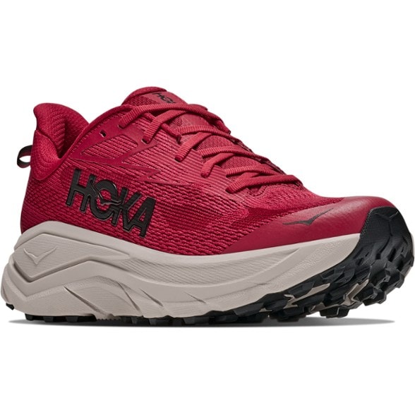 Detail Image of color Red Agate/River Rock Grey