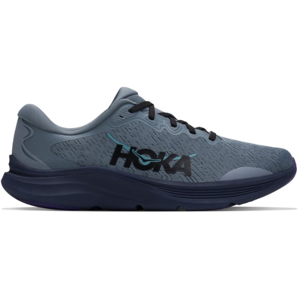 Product Image of color Slate Blue/Electric Aqua
