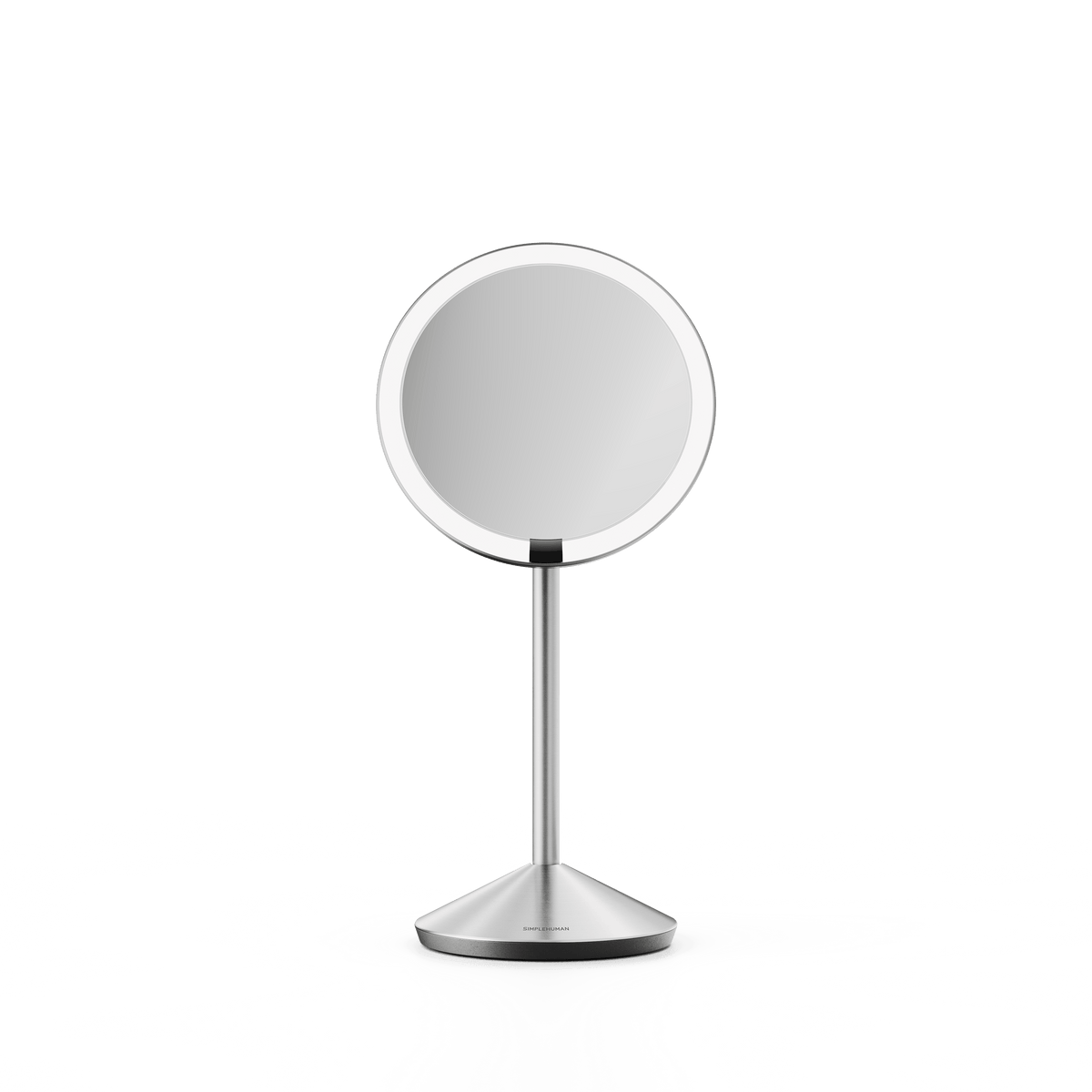 Sensor Mirror Fold, 10x Magnification