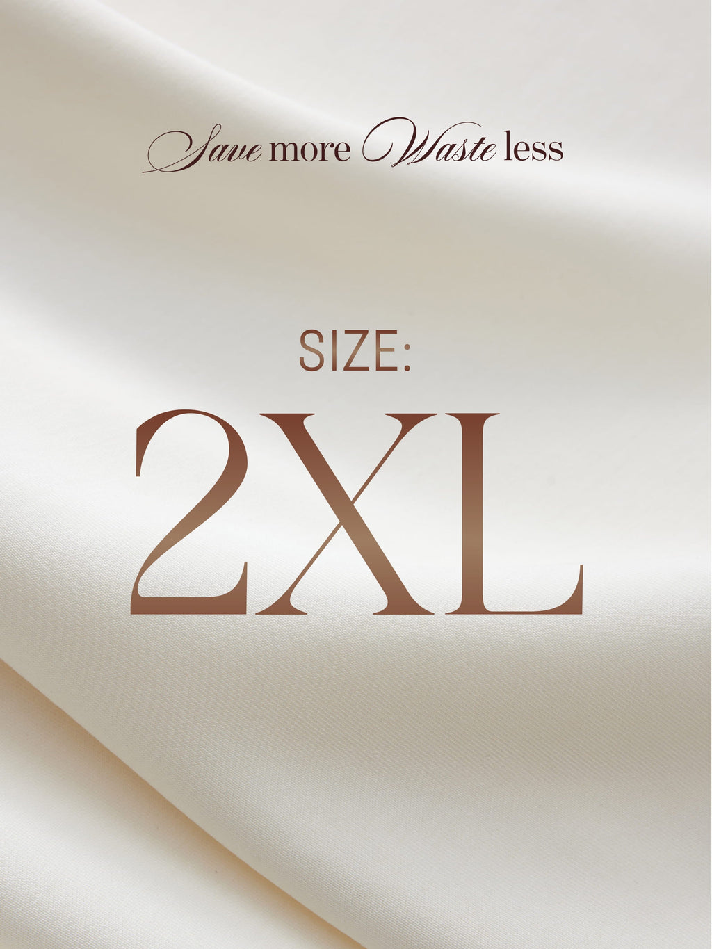 Last Chance in Size 2XL