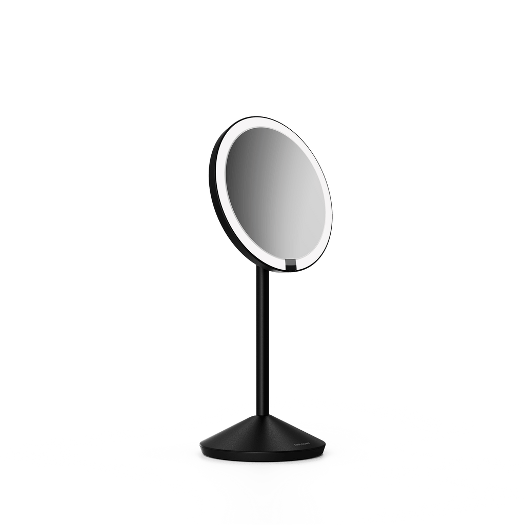 Sensor Mirror Fold, 10x Magnification