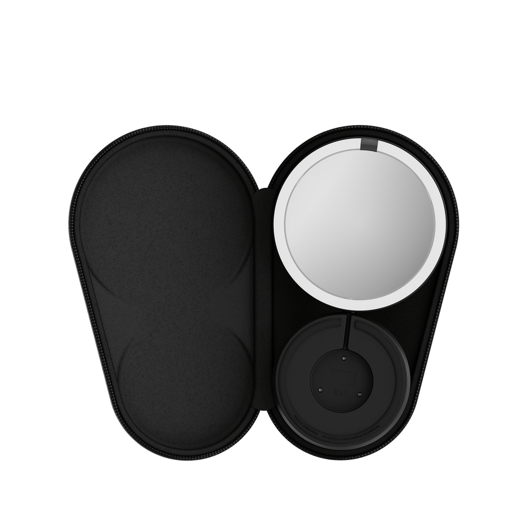Sensor Mirror Fold, 10x Magnification