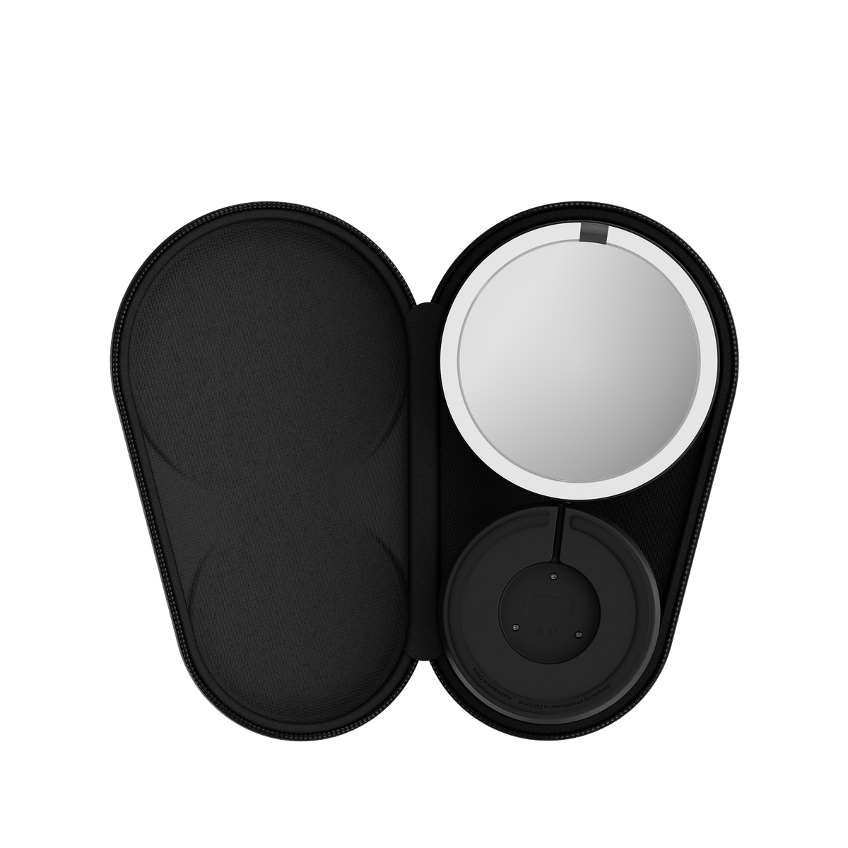 Sensor Mirror Fold, 10x Magnification