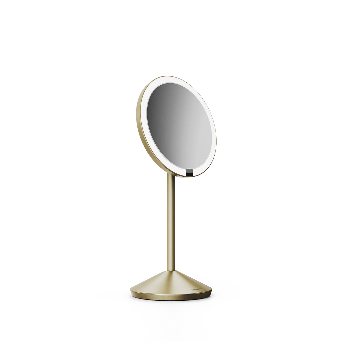 Sensor Mirror Fold, 10x Magnification