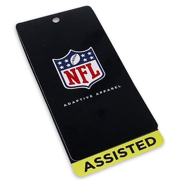 Miami Dolphins Field Goal Assisted T-Shirt - Aqua