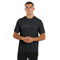  Miami Dolphins J. Palmer Play Action Tri-Blend T-Shirt - Black