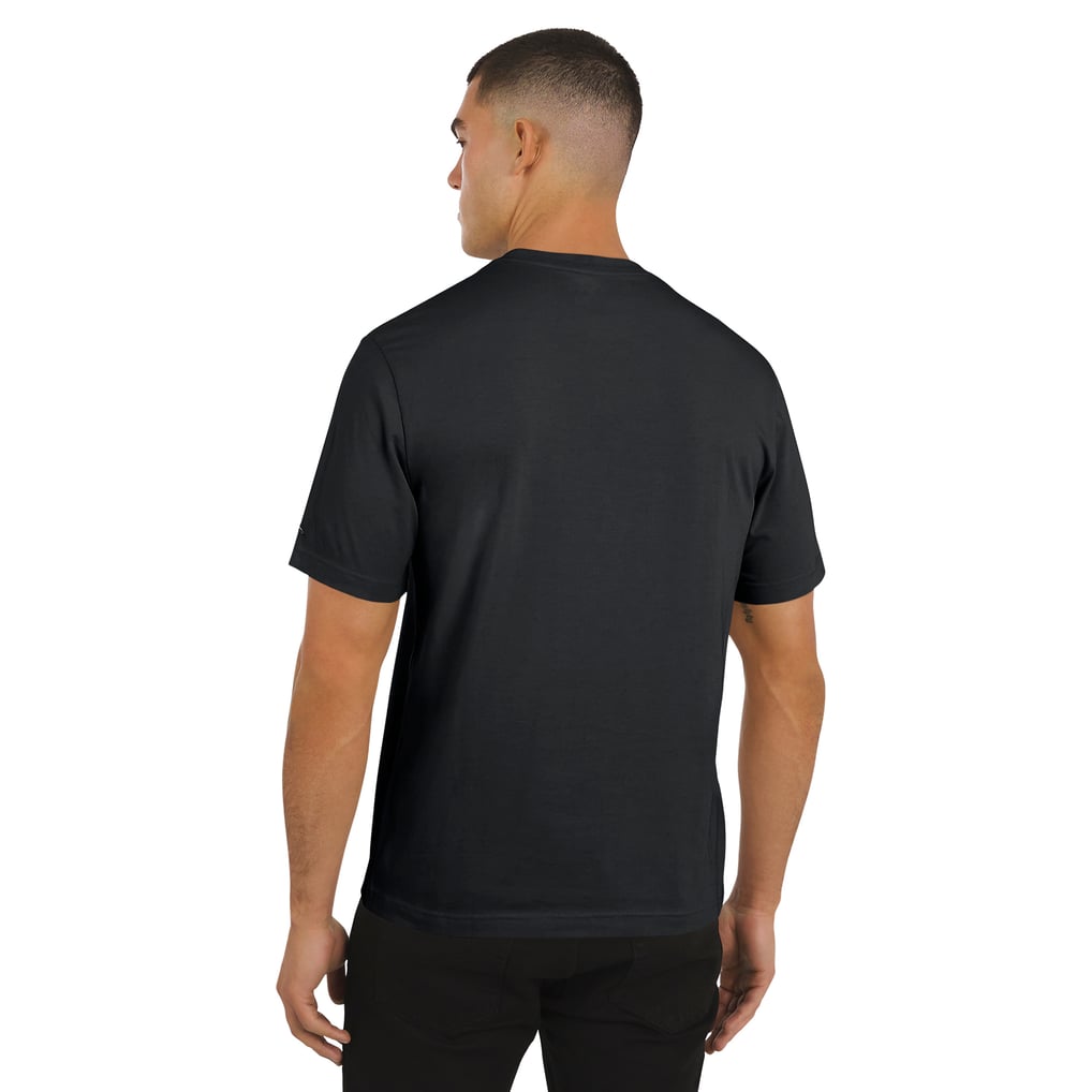 Miami Dolphins J. Palmer Play Action Tri-Blend T-Shirt - Black