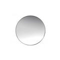 10x Detail Mirror, Brushed Stainless Steel [Sku:Pd6169]