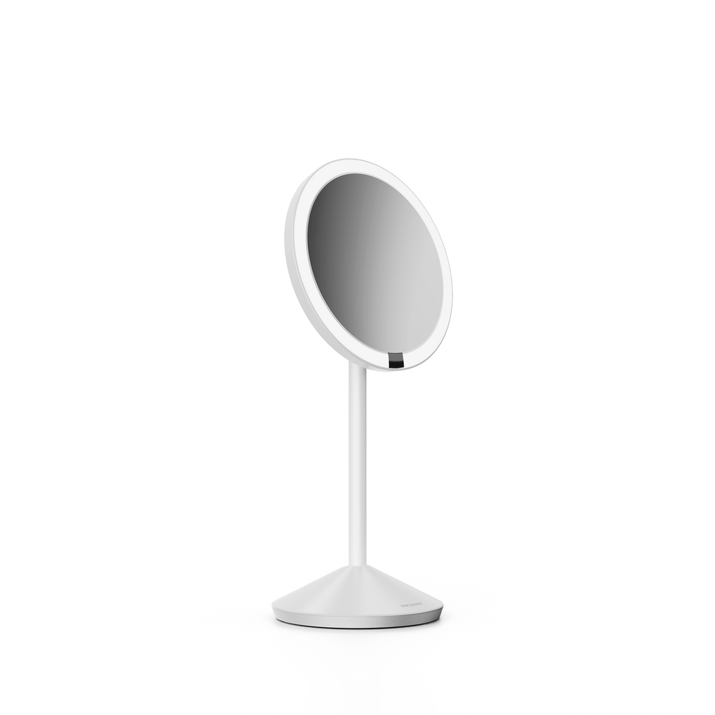 Sensor Mirror Fold, 10x Magnification