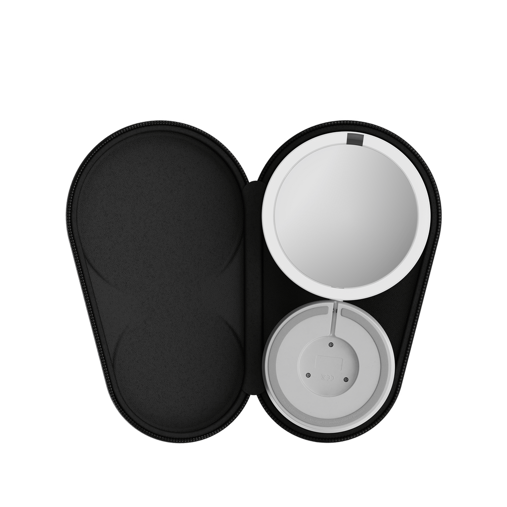 Sensor Mirror Fold, 10x Magnification