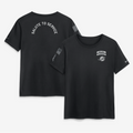  Miami Dolphins Nike Women's 2026 Salute to Service T-Shirt - Black